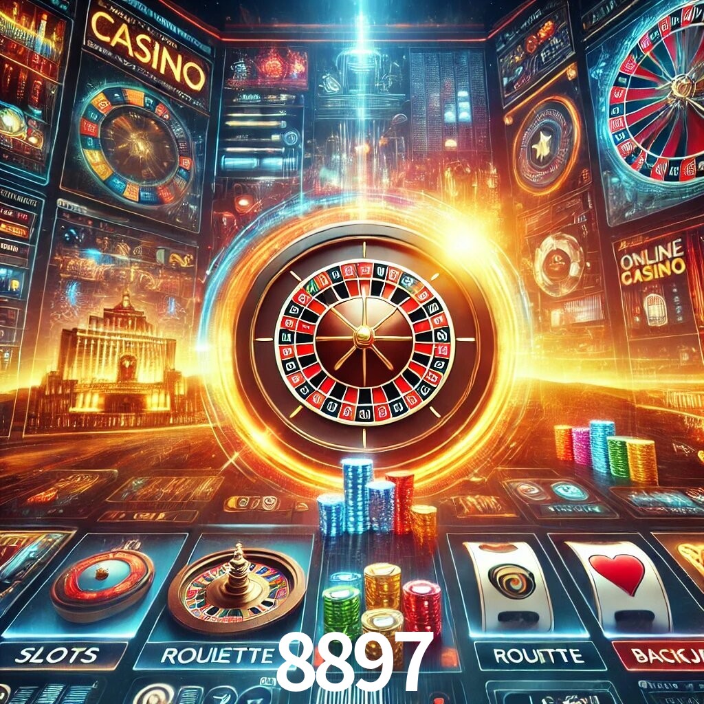  8897