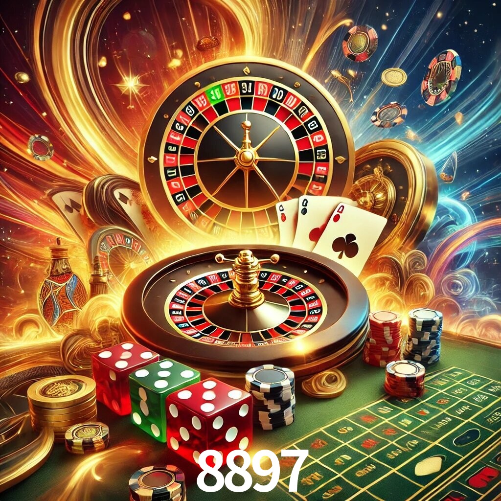  8897