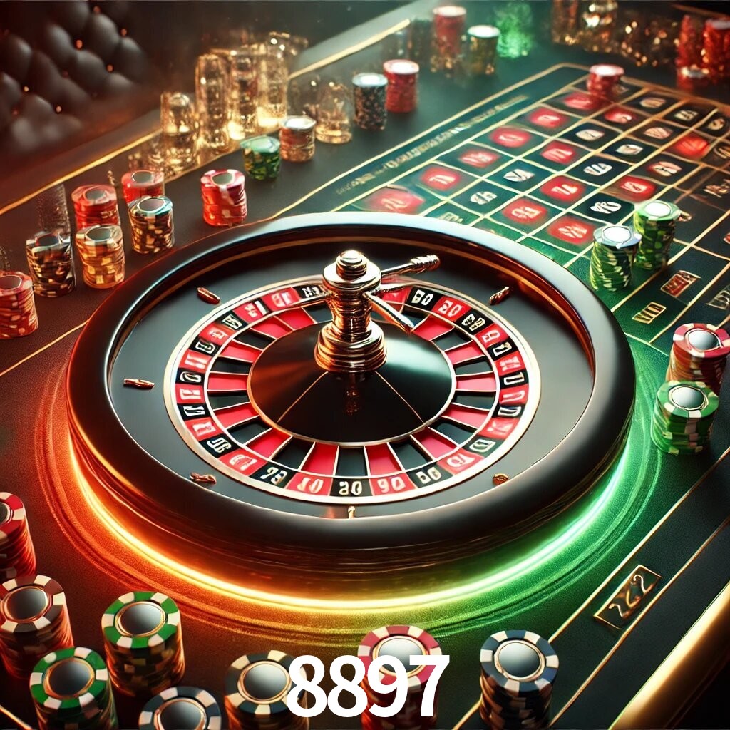  8897
